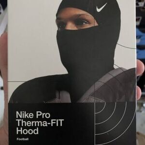 Nike ski mask ( brand new no box)